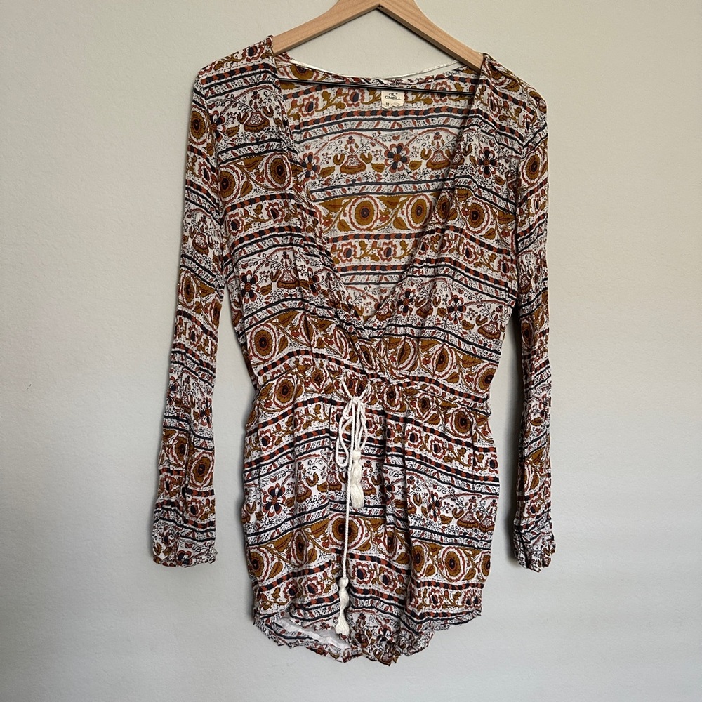O’Neill Romper